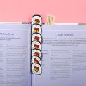 Humdrum Paper Sushi Bookmarks
