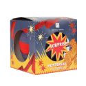 Retro Surprise Wonderball Pass the Parcel Game