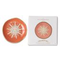 Terracotta Sun Round Trinket Dish