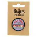 The Beatles All You Need Is Love Pin Badge
