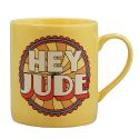 The Beatles Hey Jude Mug
