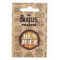 The Beatles Hey Jude Pin Badge