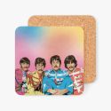 The Beatles Sgt. Pepper's Coaster