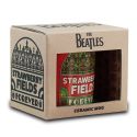 The Beatles Strawberry Fields Forever Mug
