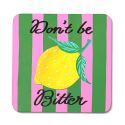 HiJinx Set of 4 Coasters - The Fruity