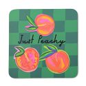 HiJinx Set of 4 Coasters - The Fruity