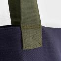 The General Classification Beer Tote Bag - Navy