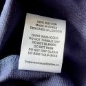 The General Classification Beer Tote Bag - Navy
