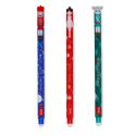 Legami Erasable Pen Set of 3 The Nutcracker