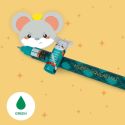 Legami Erasable Pen Set of 3 The Nutcracker