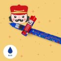 Legami Erasable Pen Set of 3 The Nutcracker