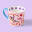 Eleanor Bowmer These Boots Are Made For Dancing Mug