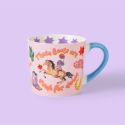 Eleanor Bowmer These Boots Are Made For Dancing Mug