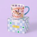 Eleanor Bowmer These Boots Are Made For Dancing Mug