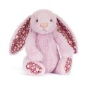 Jellycat Thistlepop Blossom Luxe Bunny 