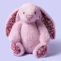 Jellycat Thistlepop Blossom Luxe Bunny 