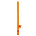 Legami Lovely Friends Gel Pen Tiger (Orange)