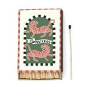 A Dopo Boxed Matches - Tiger