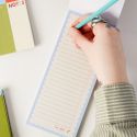 To Do List Notepad