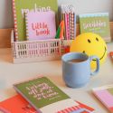 To Do List Notepad
