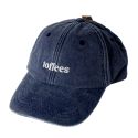 Toffees Slogan Cap