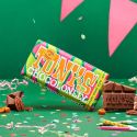 Tony's Chocolonely Pecan Caramel Crunch