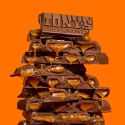 Tony's Chocolonely Filled - Gooey Caramel Sea Salt Crunch