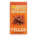 Tony's Chocolonely Filled - Gooey Caramel Sea Salt Crunch