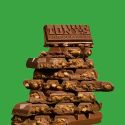 Tony's Chocolonely Filled - Hazelnut Praline Crunch