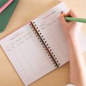 Good Tuesday A5 Travel Journal - Wanderlust