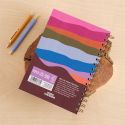 Good Tuesday A5 Travel Journal - Wanderlust
