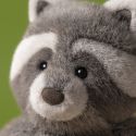 Jellycat Trixiwoo Raccoon