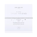 Joma Jewellery A Little True Friend Bracelet