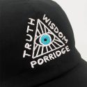 David Shrigley Porridge Cap