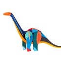 Studio ROOF 3D Giant Diplodocus
