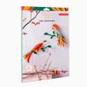 Studio ROOF 3D Paradise Bird Obi