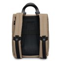 Rains 2 Way Tote Backpack Mini - Beige