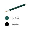 Leuchtturm1917 Drehgriffel Pen - Forest Green
