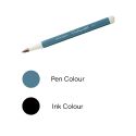 Leuchtturm1917 Drehgriffel Pen - Stone Blue 