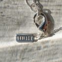Silver Heart Bracelet