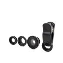 Kikkerland Phone Lens Kit 