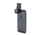 Kikkerland Phone Lens Kit 