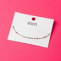 Orbit Bracelet – Spring