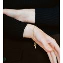 Orbit Bracelet – Autumn