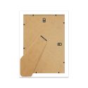 A5 Picture Frame White