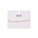 Orbit Bracelet – Autumn