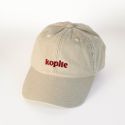 Kopite Slogan Cap