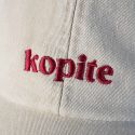 Kopite Slogan Cap