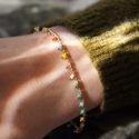 Dangle Bracelet – Autumn