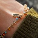 Dangle Bracelet – Autumn